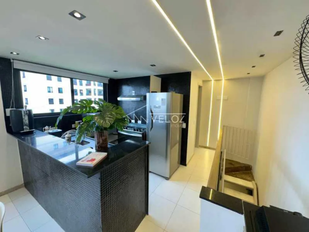 Apartamento, 1 quarto, 73 m² - Foto 2