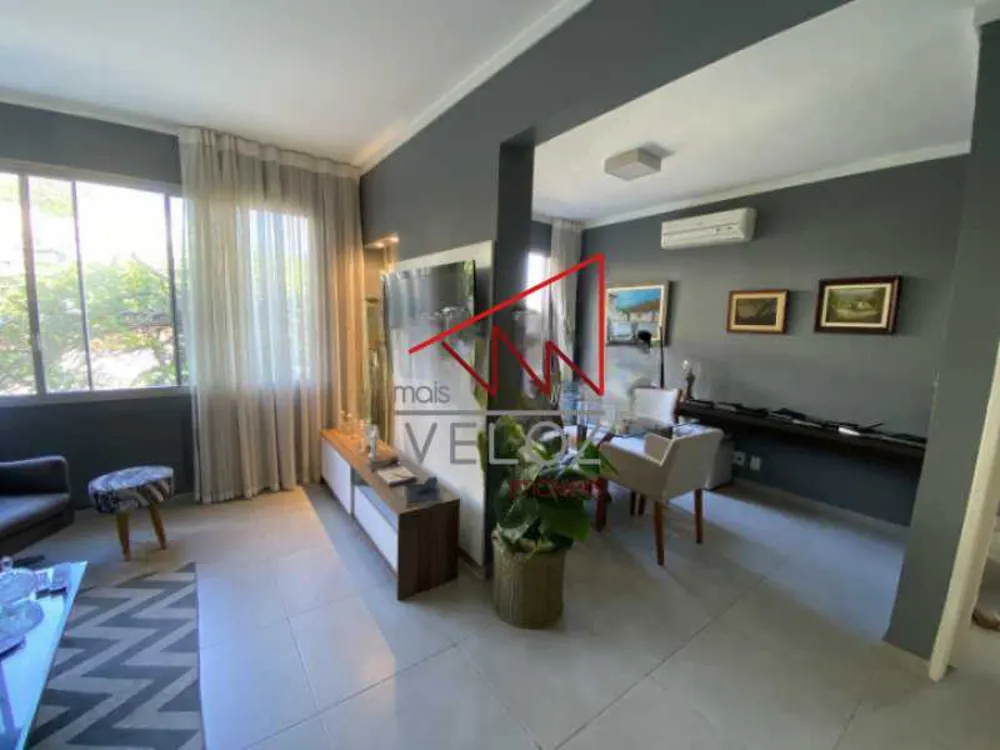 Apartamento, 2 quartos, 89 m² - Foto 13