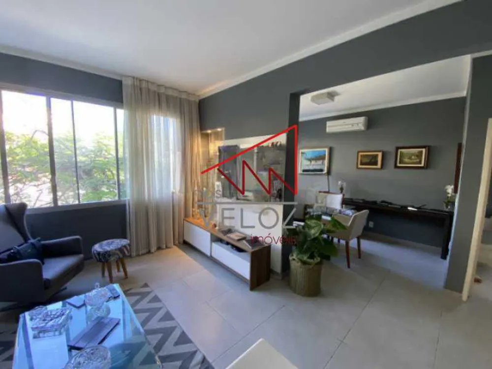 Apartamento, 2 quartos, 89 m² - Foto 8