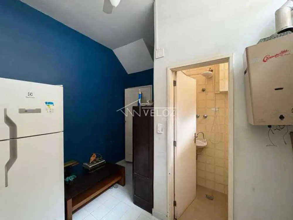 Apartamento, 3 quartos, 120 m² - Foto 17