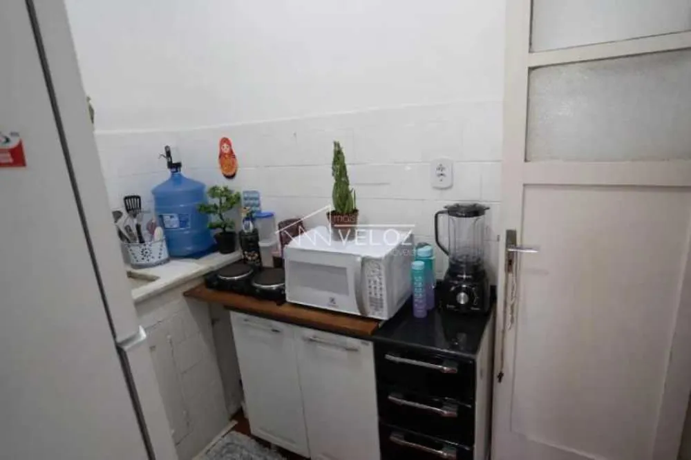 Apartamento, 3 quartos, 80 m² - Foto 5
