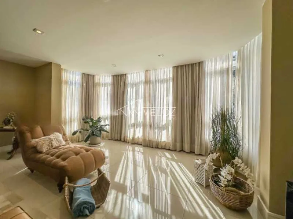 Apartamento, 3 quartos, 184 m² - Foto 6
