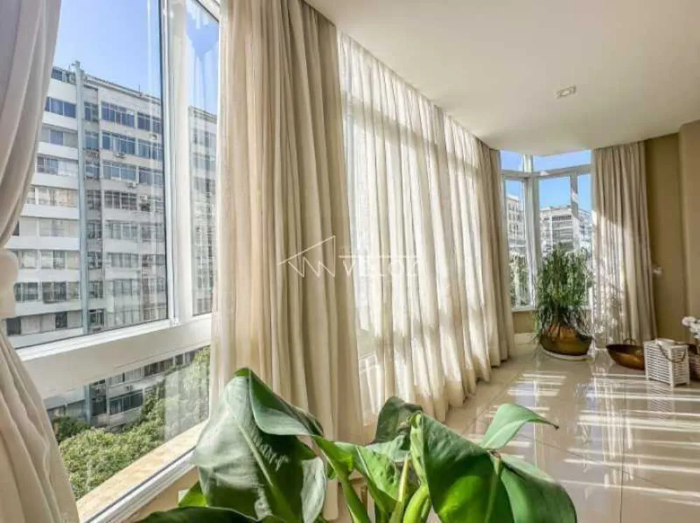 Apartamento, 3 quartos, 184 m² - Foto 7