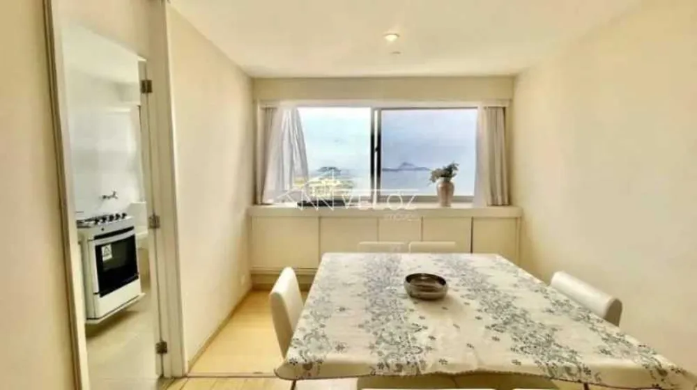 Flat/Apart Hotel, 1 quarto, 50 m² - Foto 10