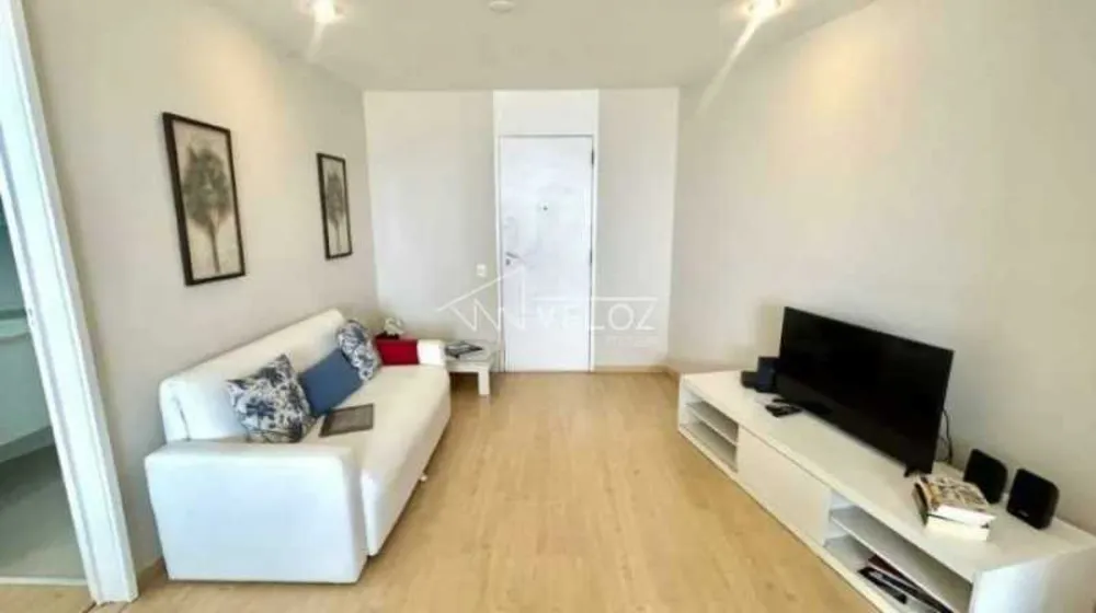 Flat/Apart Hotel, 1 quarto, 50 m² - Foto 7