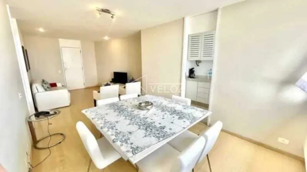 Flat/Apart Hotel, 1 quarto, 50 m² - Foto 8