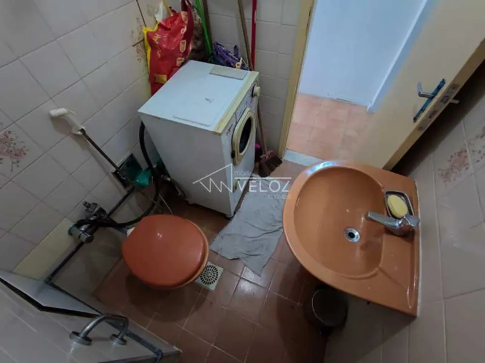 Apartamento, 1 quarto, 25 m² - Foto 9