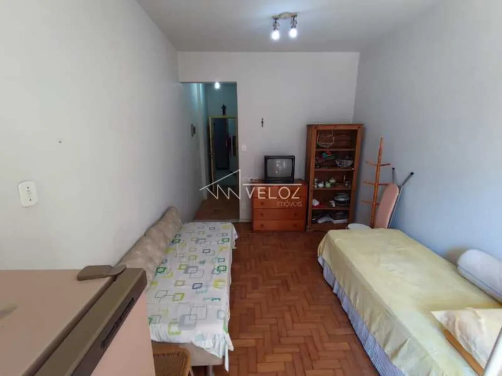 Apartamento, 1 quarto, 25 m² - Foto 1