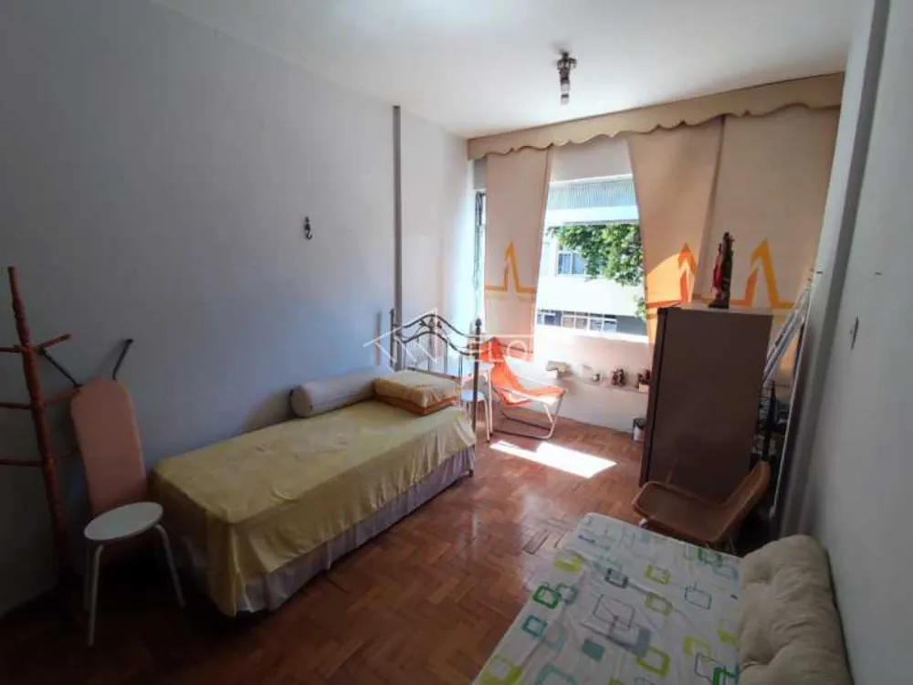 Apartamento, 1 quarto, 25 m² - Foto 3