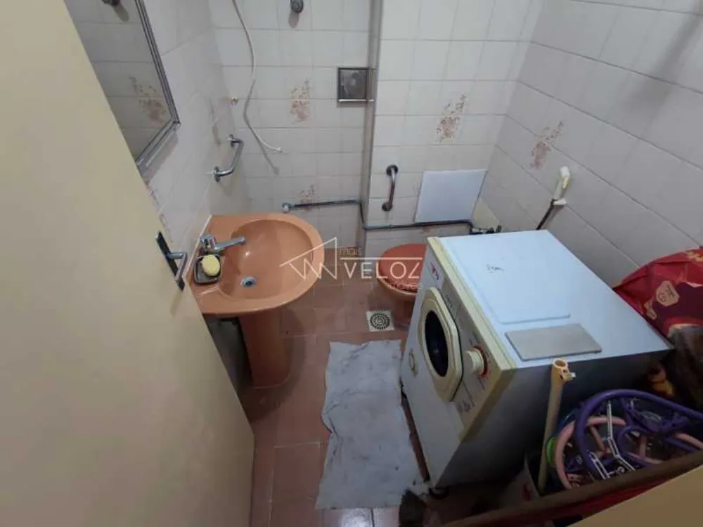 Apartamento, 1 quarto, 25 m² - Foto 7