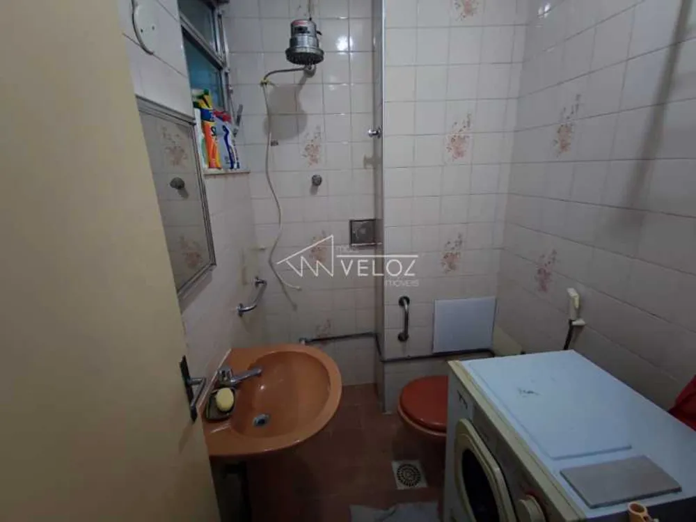 Apartamento, 1 quarto, 25 m² - Foto 10