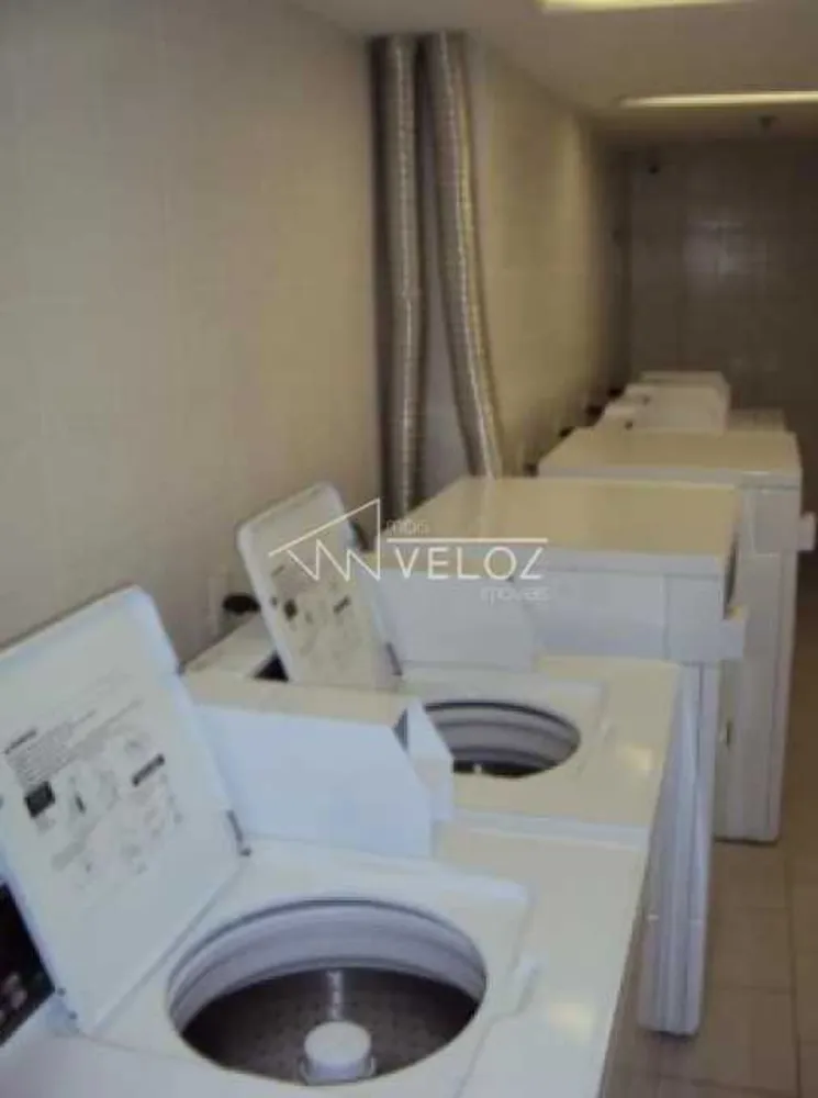 Apartamento, 1 quarto, 35 m² - Foto 10