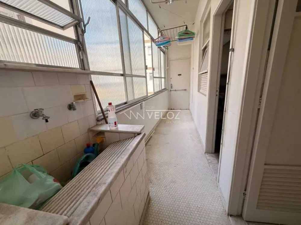 Apartamento, 3 quartos, 108 m² - Foto 6