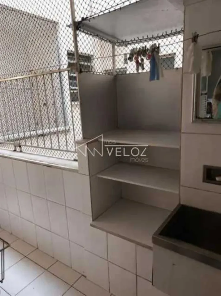 Apartamento, 3 quartos, 115 m² - Foto 14