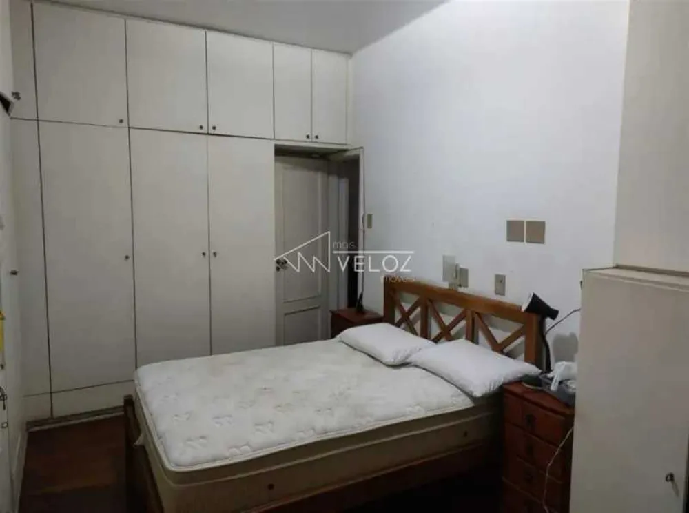 Apartamento, 3 quartos, 115 m² - Foto 5
