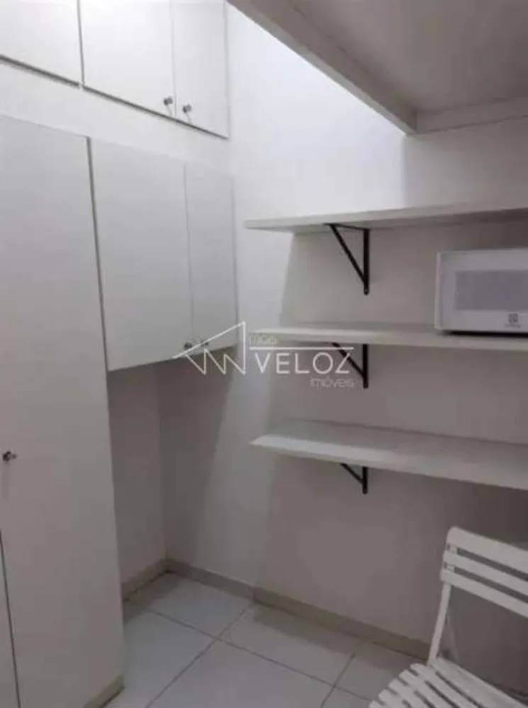 Apartamento, 3 quartos, 115 m² - Foto 16