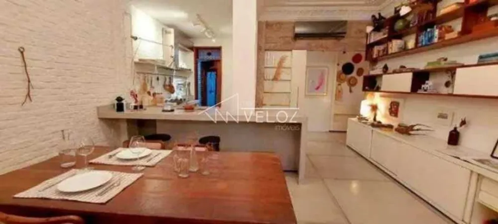 Apartamento, 2 quartos, 100 m² - Foto 14