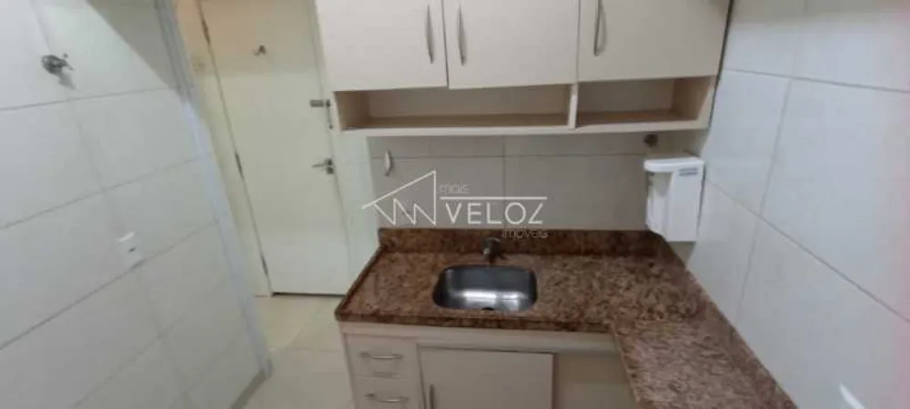 Apartamento, 1 quarto, 36 m² - Foto 6