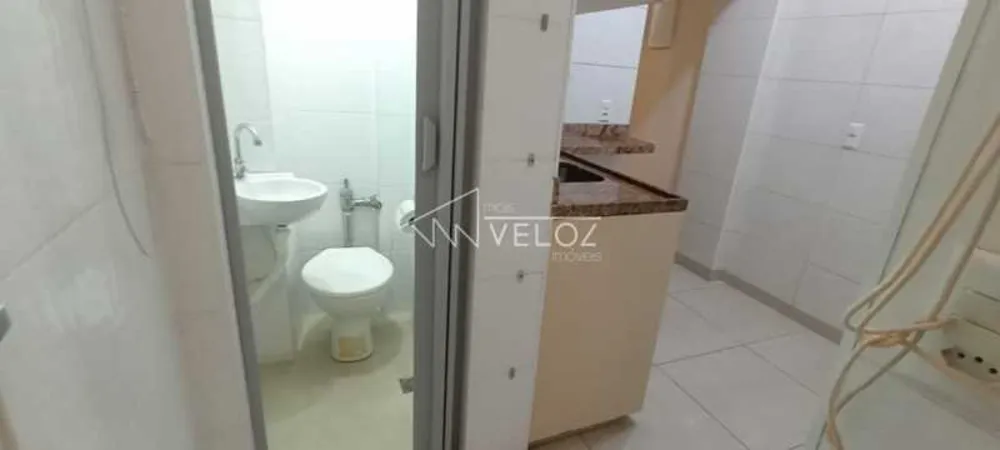Apartamento, 1 quarto, 36 m² - Foto 10