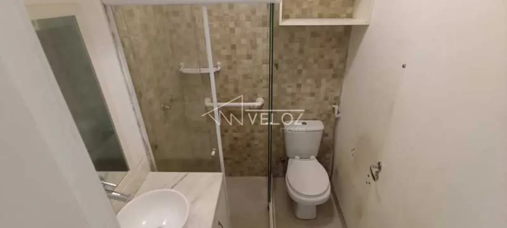 Apartamento, 1 quarto, 36 m² - Foto 11