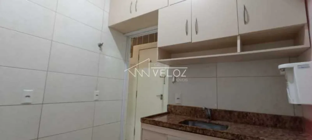 Apartamento, 1 quarto, 36 m² - Foto 5