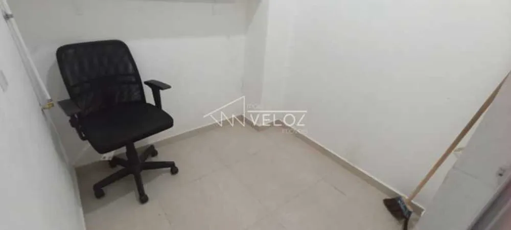 Apartamento, 1 quarto, 36 m² - Foto 9