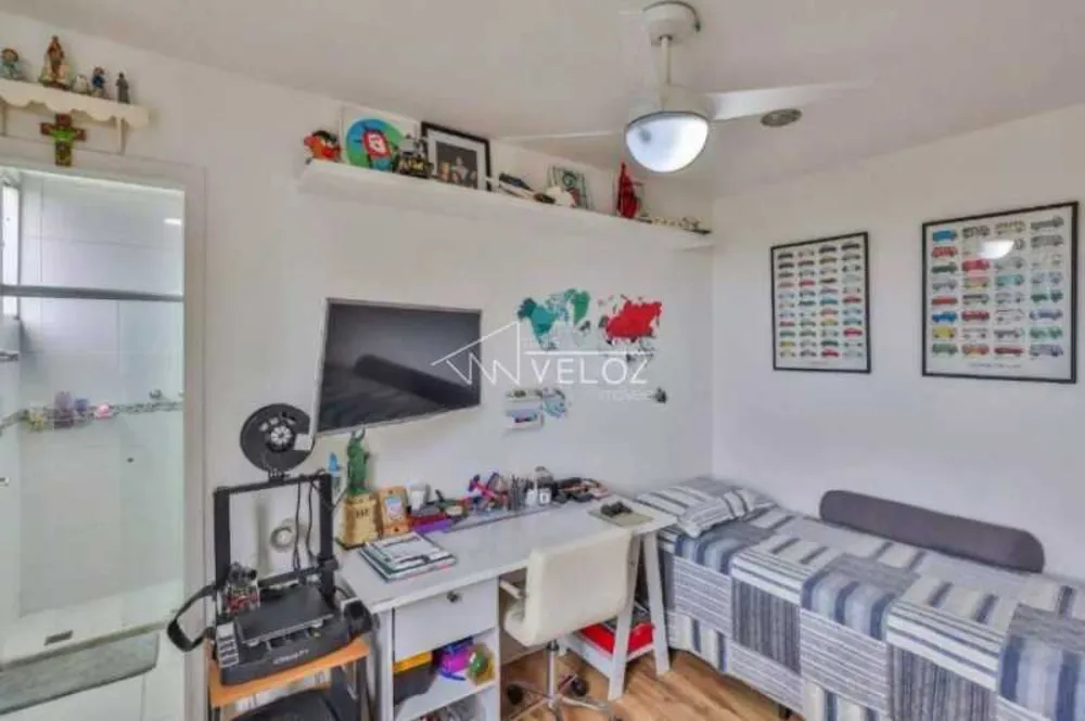 Cobertura, 2 quartos, 124 m² - Foto 11