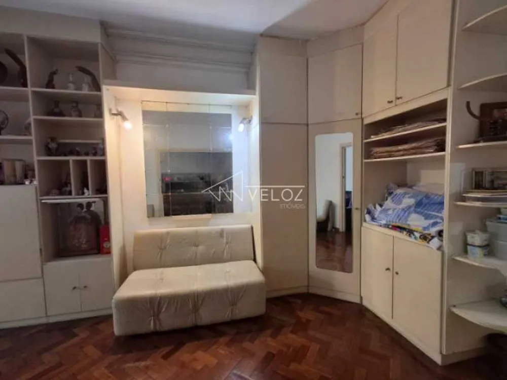 Apartamento, 3 quartos, 176 m² - Foto 7