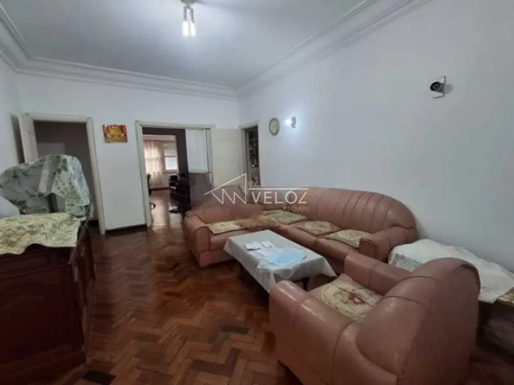 Apartamento, 3 quartos, 176 m² - Foto 1