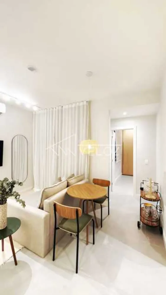 Apartamento, 2 quartos, 60 m² - Foto 16