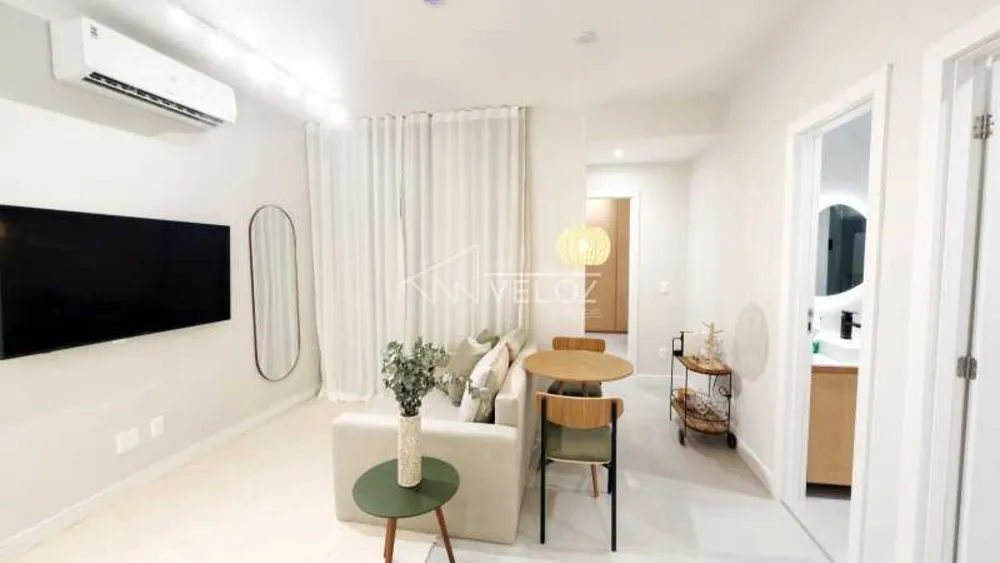 Apartamento, 2 quartos, 60 m² - Foto 3