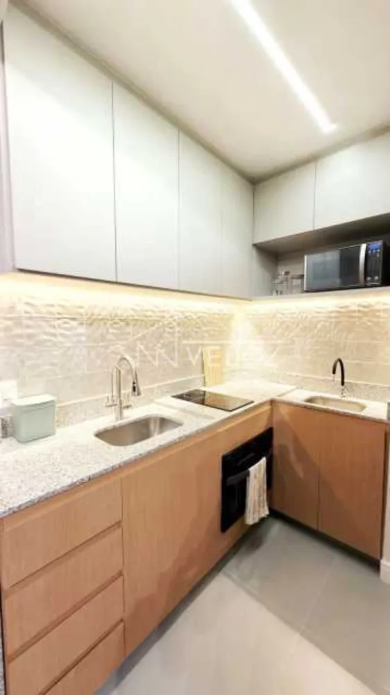Apartamento, 2 quartos, 60 m² - Foto 9