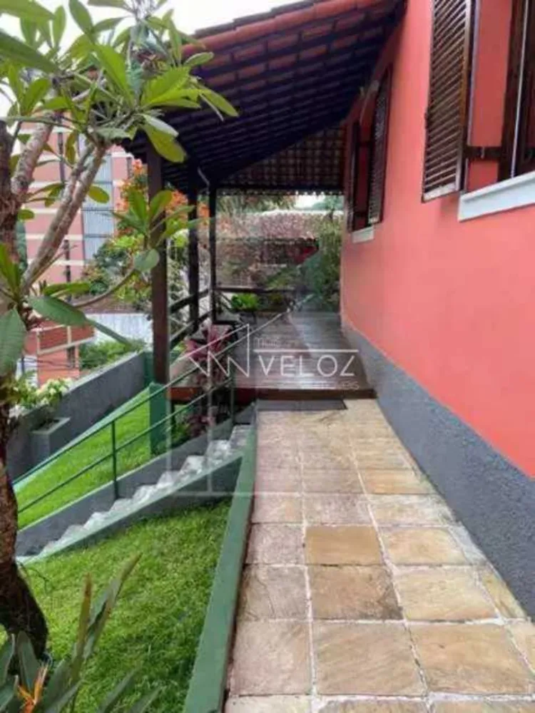 Apartamento, 6 quartos, 470 m² - Foto 3