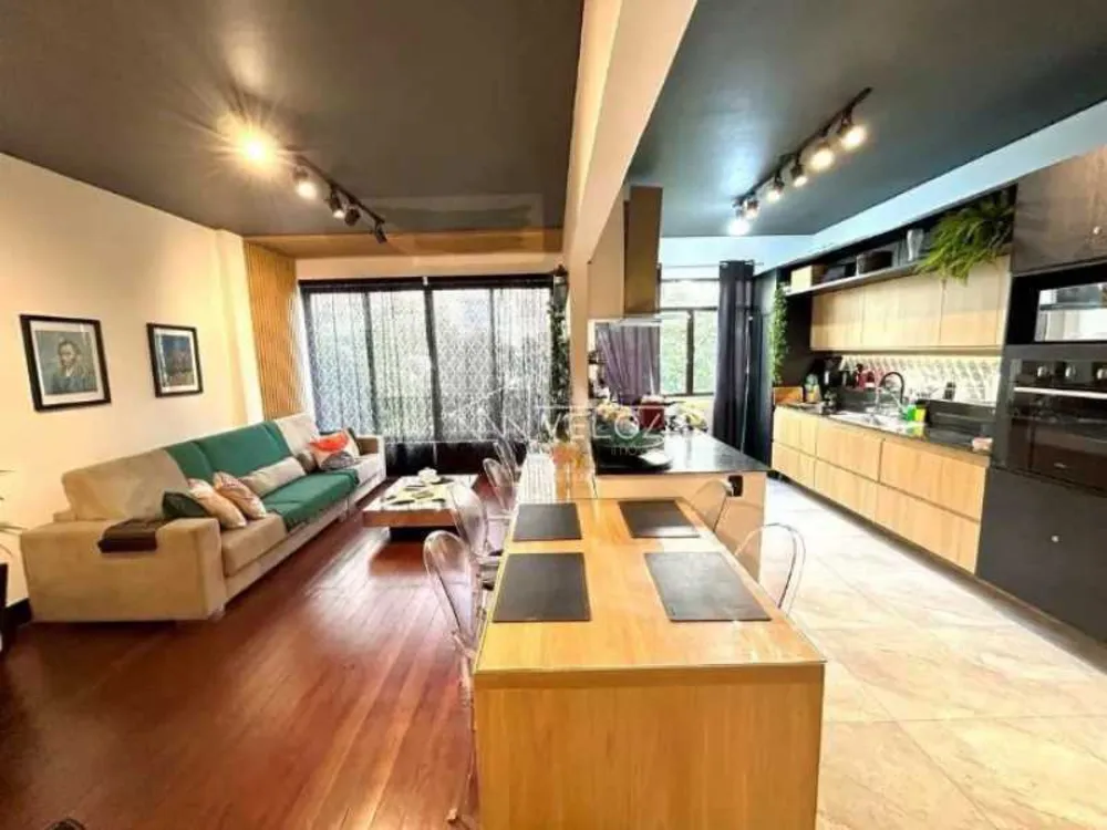 Apartamento, 3 quartos, 114 m² - Foto 6