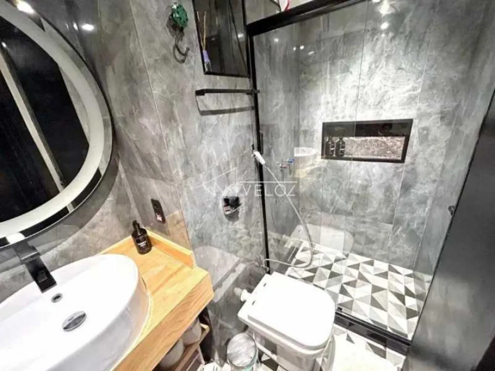 Apartamento, 3 quartos, 114 m² - Foto 5