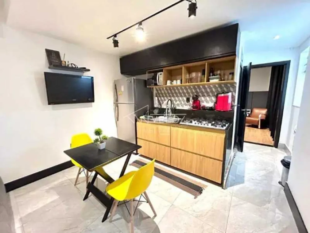 Apartamento, 3 quartos, 114 m² - Foto 12