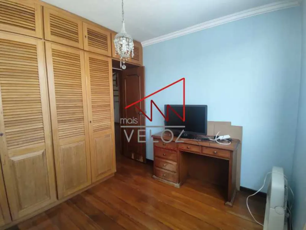 Apartamento, 3 quartos, 163 m² - Foto 14