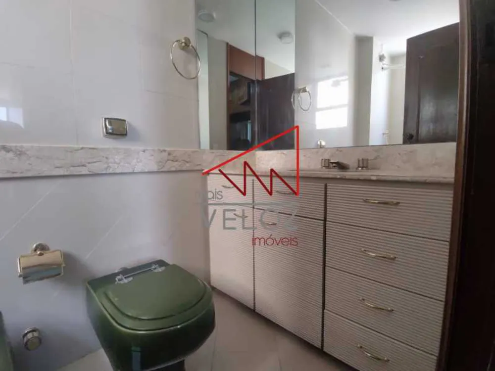 Apartamento, 3 quartos, 163 m² - Foto 26