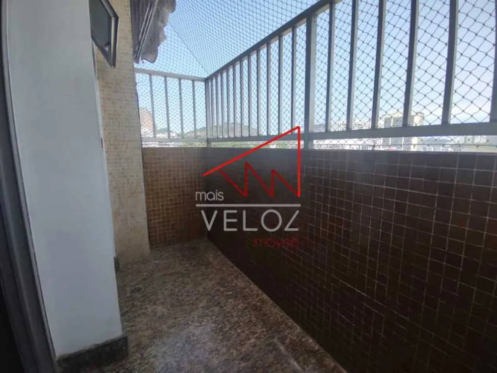 Apartamento, 3 quartos, 163 m² - Foto 2