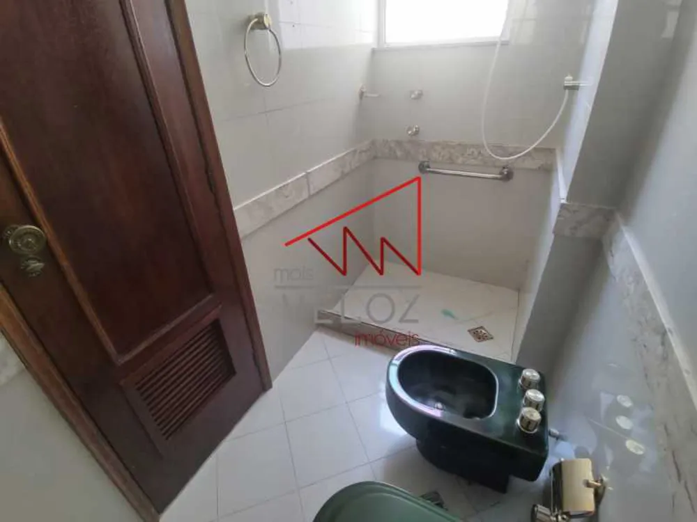 Apartamento, 3 quartos, 163 m² - Foto 17