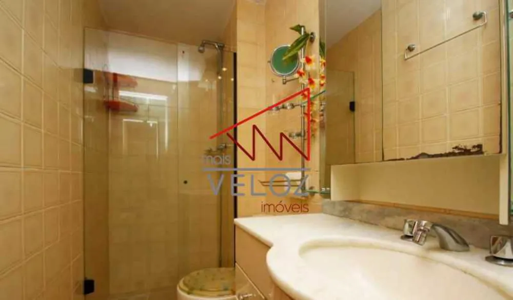 Apartamento, 1 quarto, 60 m² - Foto 8