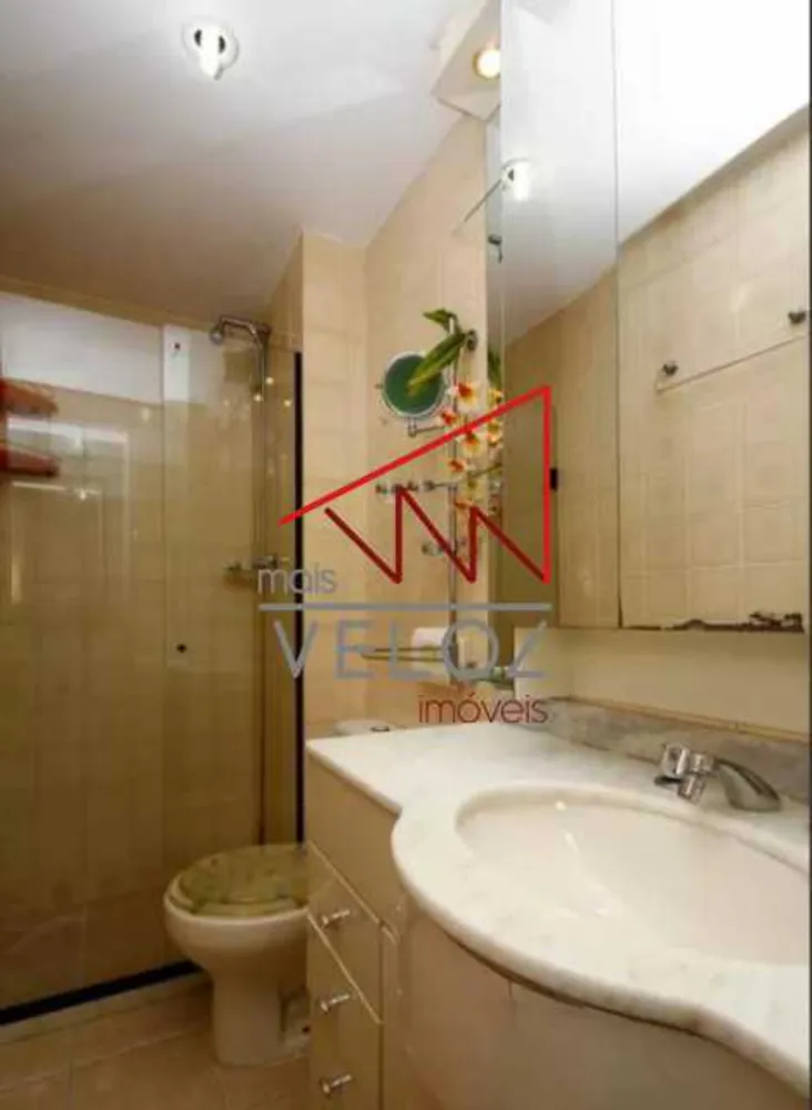 Apartamento, 1 quarto, 60 m² - Foto 4