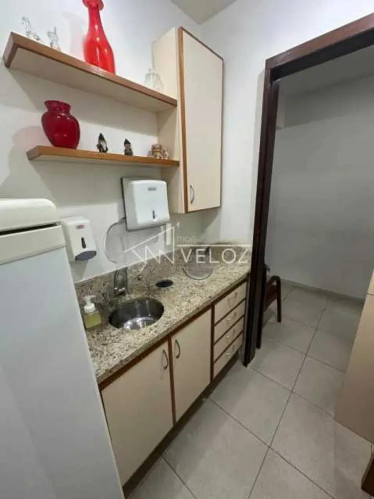 Sala-Conjunto, 43 m² - Foto 13