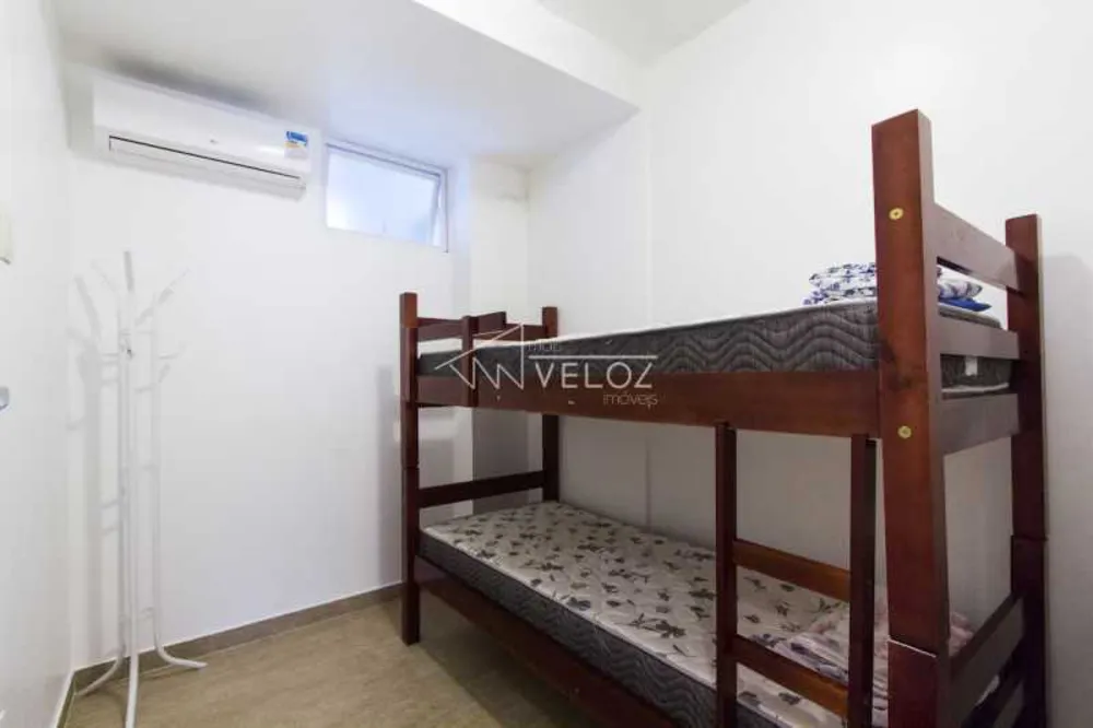 Apartamento, 3 quartos, 140 m² - Foto 12