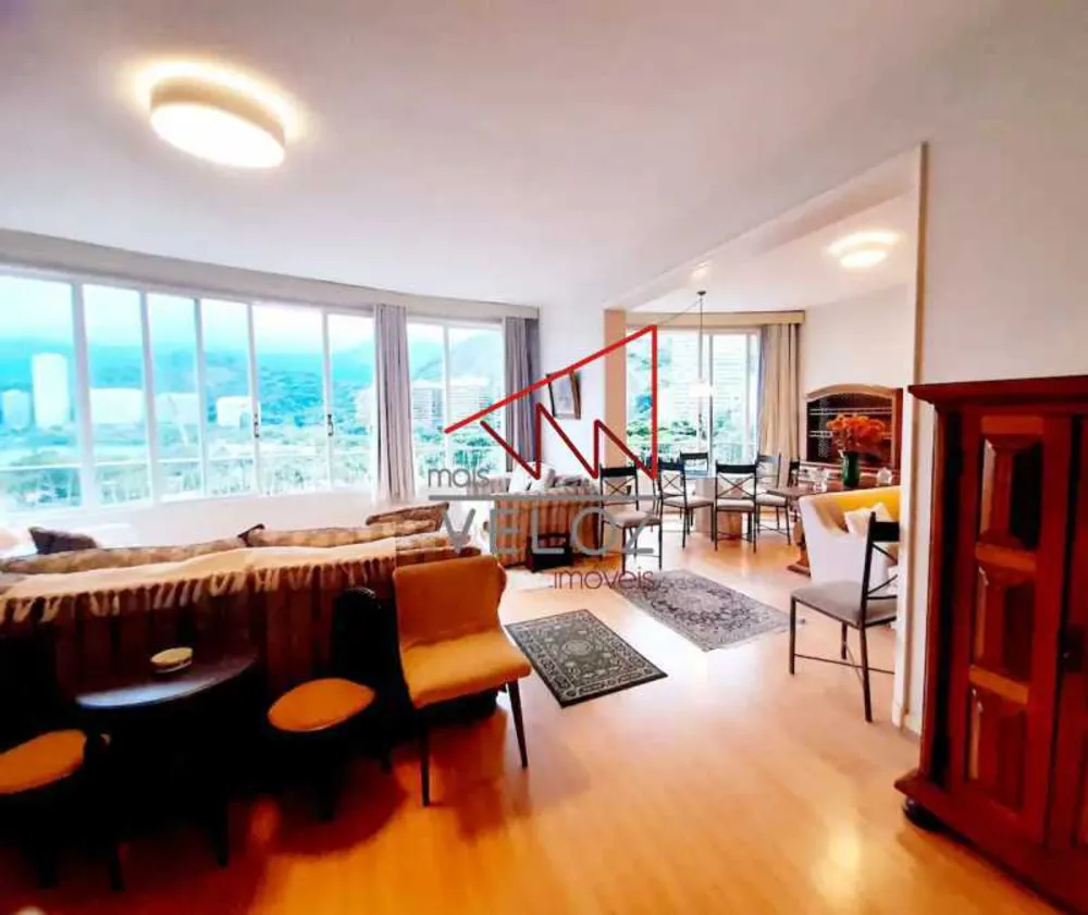 Apartamento, 3 quartos, 92 m² - Foto 3