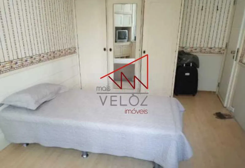 Apartamento, 4 quartos, 210 m² - Foto 17