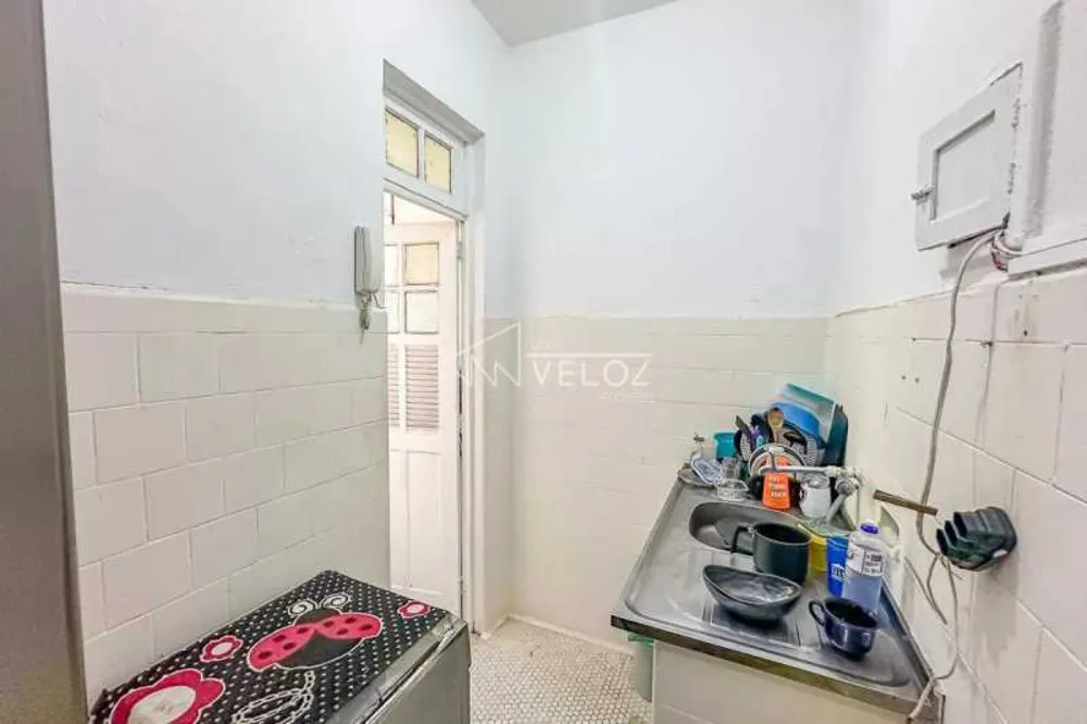 Apartamento, 1 quarto, 50 m² - Foto 5