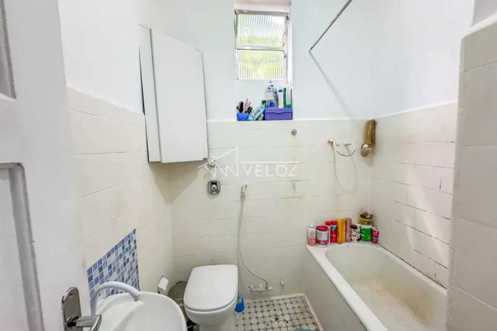 Apartamento, 1 quarto, 50 m² - Foto 3
