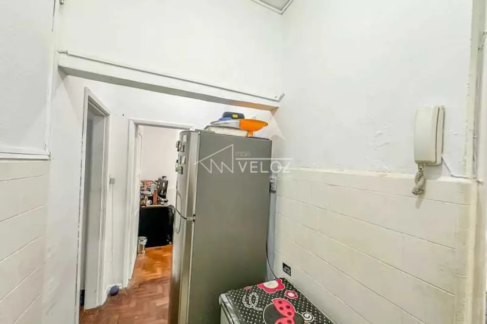 Apartamento, 1 quarto, 50 m² - Foto 22