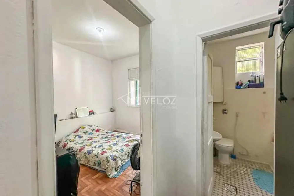 Apartamento, 1 quarto, 50 m² - Foto 15